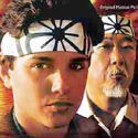 Karate Kid