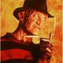 NIghtmare on Elm Street