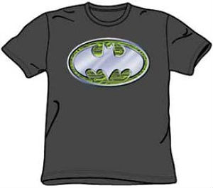 Circiut Batman t-shirt