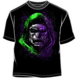 Doctor Doom t-shirt