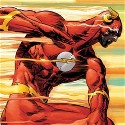 Flash DC Comics