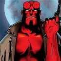 Hellboy