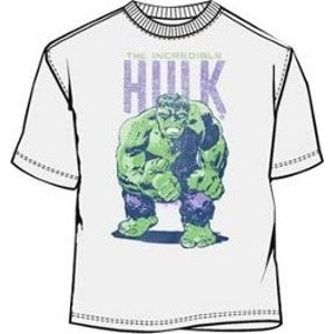 Retro Incredible Hulk t-shirt