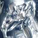 Silver Surfer