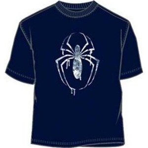 Spiderman t-shirt