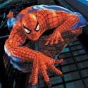 Amazing Spiderman