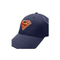 superman baseball hat