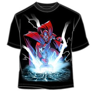 thor t-shirt