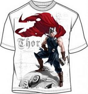 thor t-shirt