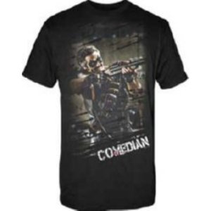 Wathcmen Comedian t-shirt