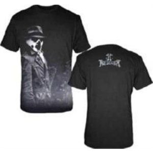 Rorschach t-shirt